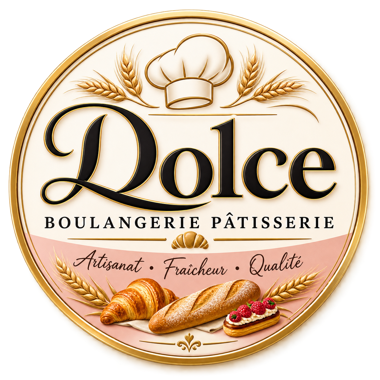Logo du restaurant